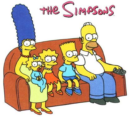 Bianca C - The Simpsons, Rugrats, Married with Children, after ...