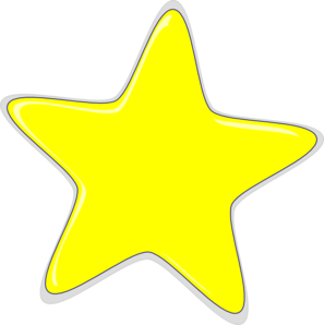 Yellow Star