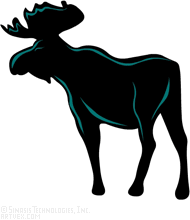 moose clip art royalty free