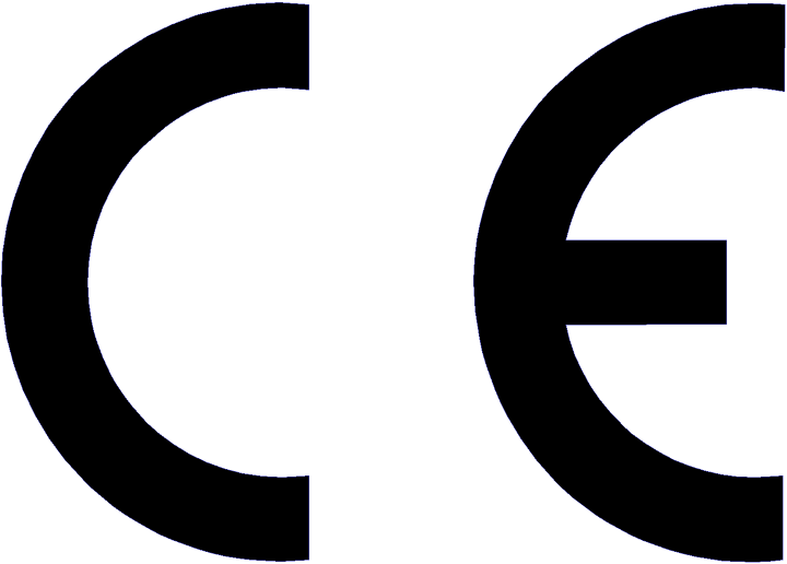 Ce Logo Font