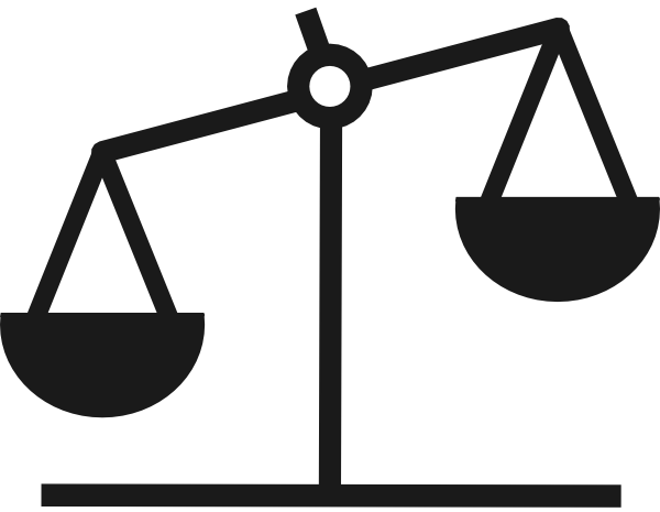 Career and Your Balance Scale | Values to Honor at Work
