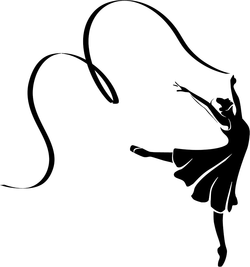 Dancing silhouette | Wesley United Methodist Church