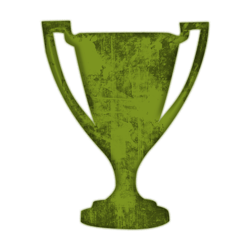 trophy