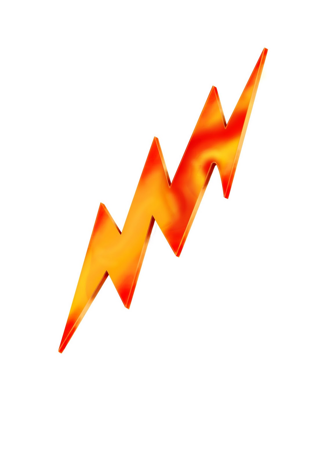 Lightning Bolt Cayenne Charcoal Eggplant