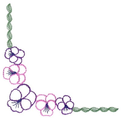 Aljay Embroidery Designs