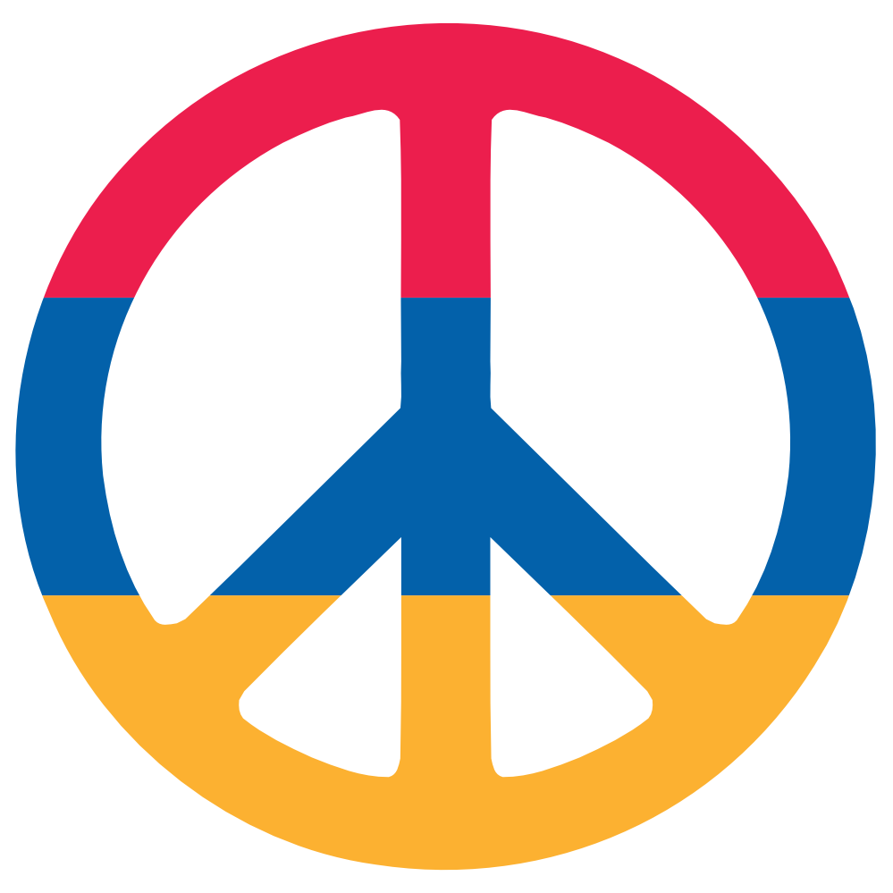 PEACE LOGO - ClipArt Best