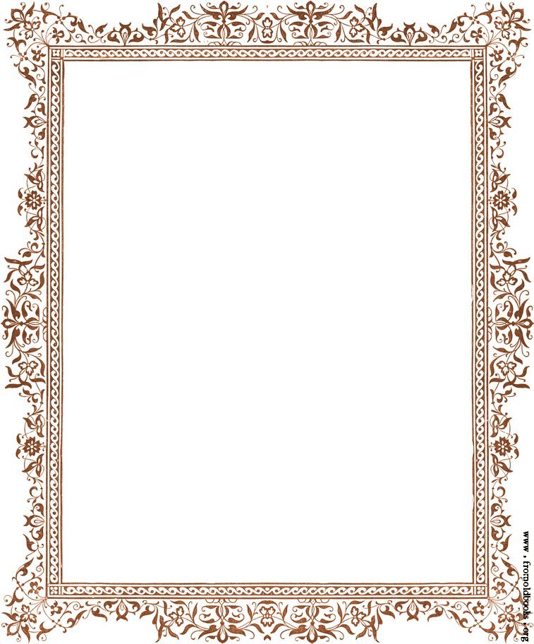 Art Borders