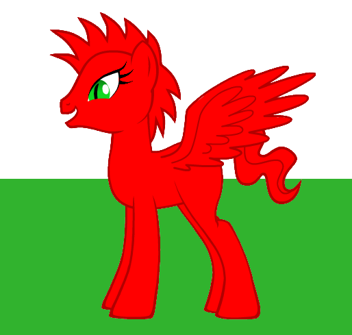 Welsh Flag Picture - ClipArt Best