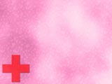 Free Red Cross PowerPoint Templates - Medicine PowerPoint Templates
