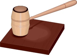 Apple heads back into the courtroom on three separate cases today