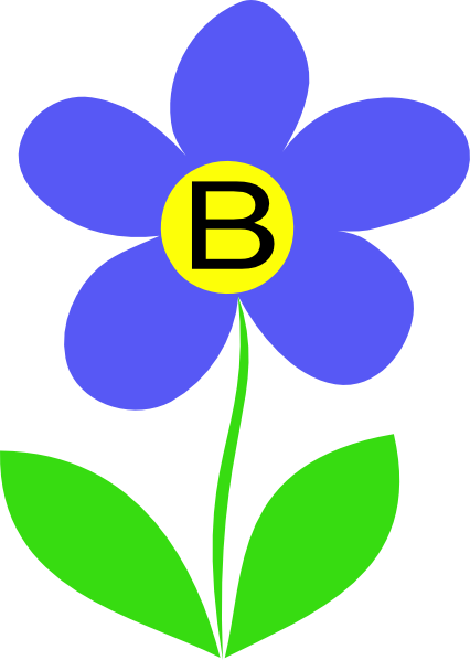Animation Letter B Images - ClipArt Best
