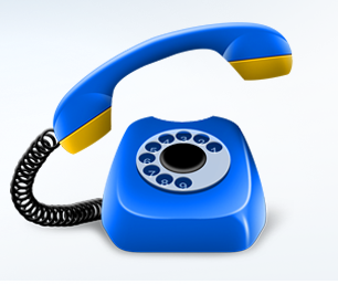 Telephone Icon For Email Signature