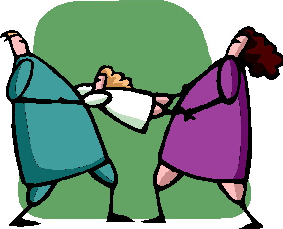 BLOG.POWERTHEYOUTH.ORG: Knowing when to push up and pull away ...