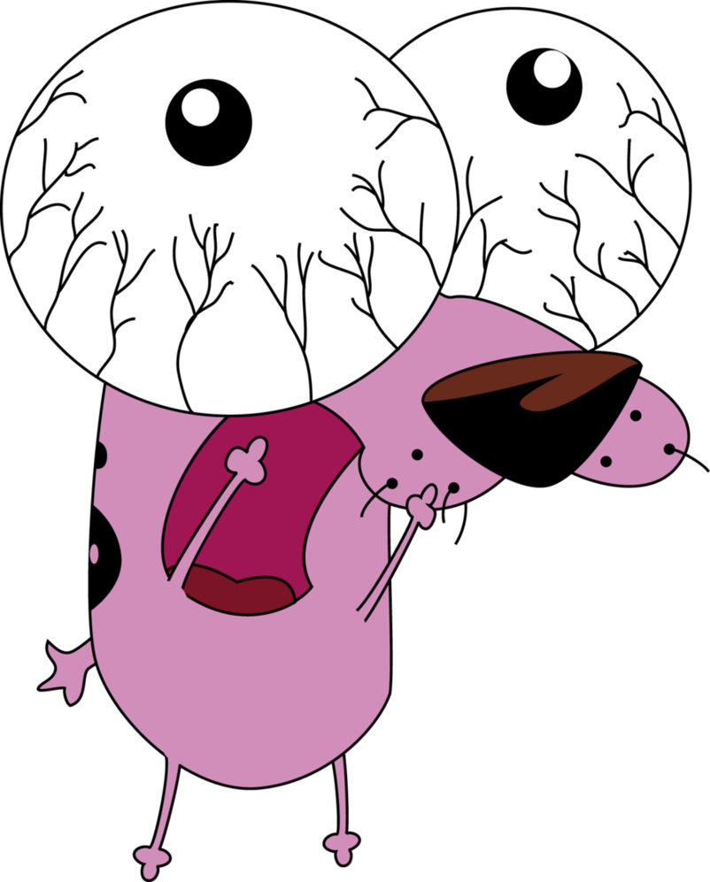 Scared Cartoon | Free Download Clip Art | Free Clip Art | on ...