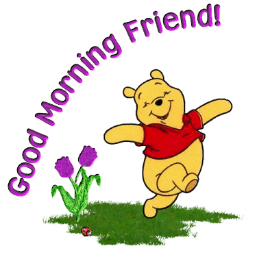Free Good Morning Clipart Pictures - Clipartix