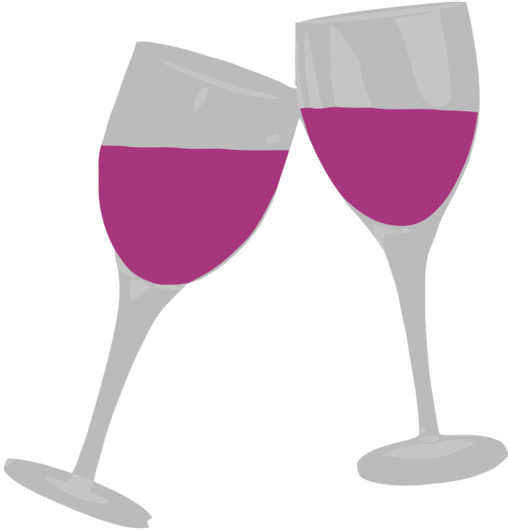 Wine Glass Clip Art - DownloadClipart.org