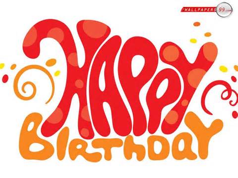 Happy 80th birthday clip art