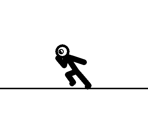 Pivot Stick Figure Showcase