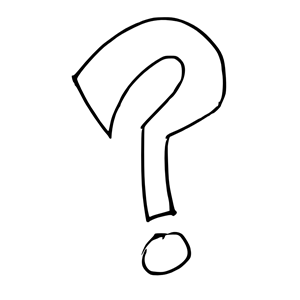 55 Free Question Mark Clip Art - Cliparting.com