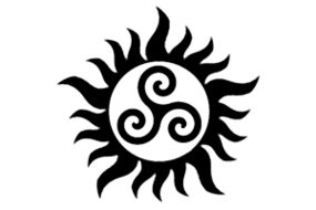 Derek Hale Tattoo Clipart - Free to use Clip Art Resource