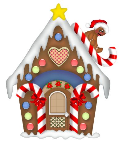 Christmas Clipart | Free Vector ...