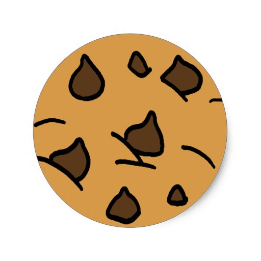 Best Cookie Clipart #9622 - Clipartion.com