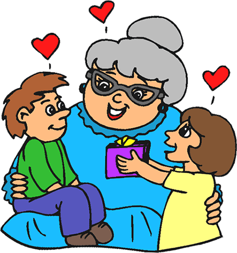 Birthday Graphics - Free Birthday Clipart