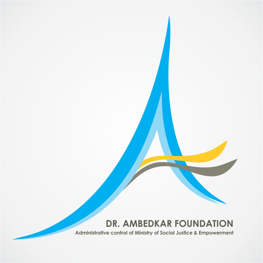 Design a Logo for Dr. Ambedkar Foundation | MyGov.in
