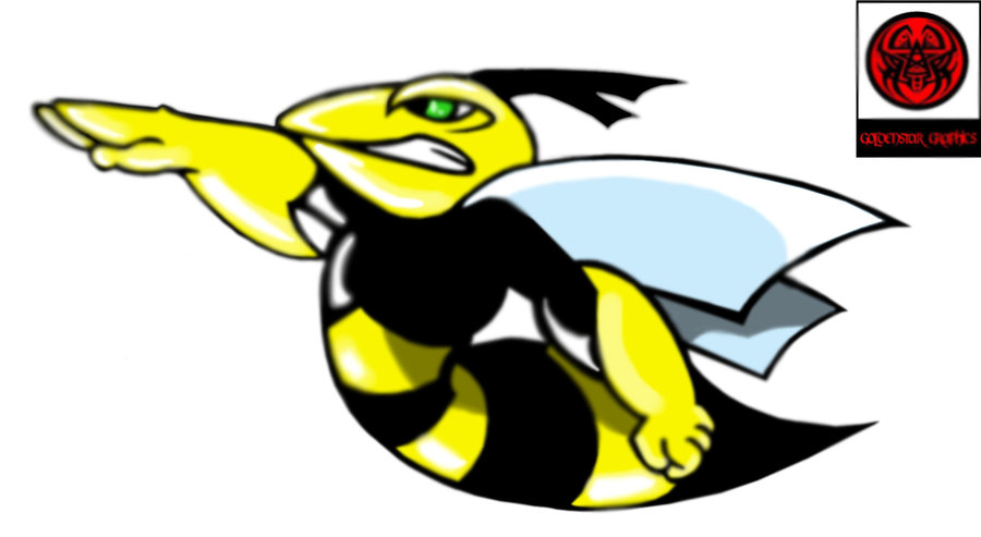 super bee by goldenstargraphics on DeviantArt