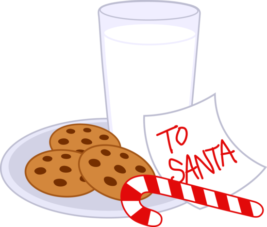 Christmas Eve Clipart - Free Clipart Images