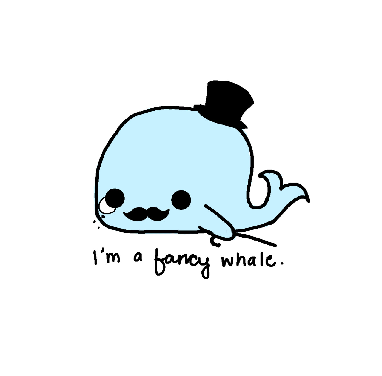 Best Photos of Cartoon Whale Drawings - Cartoon Whale Clip Art ...