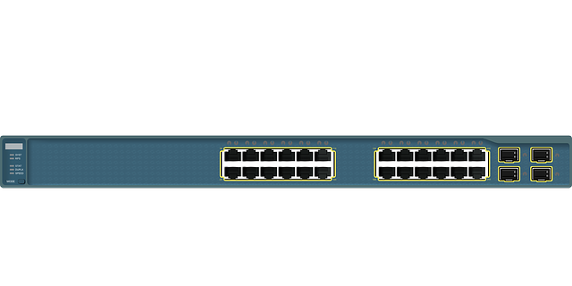 Network Switch Icon Png #8337 - Free Icons and PNG Backgrounds