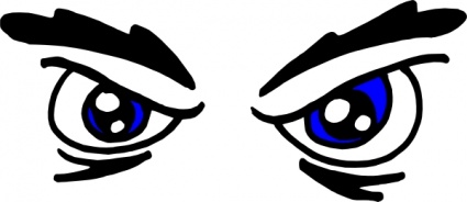 Monster Eyes Clipart | Free Download Clip Art | Free Clip Art | on ...