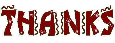 Give Thanks Clipart