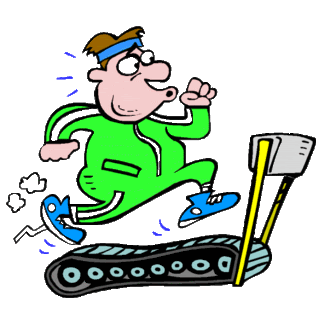 Cartoon People Exercising | Free Download Clip Art | Free Clip Art ...