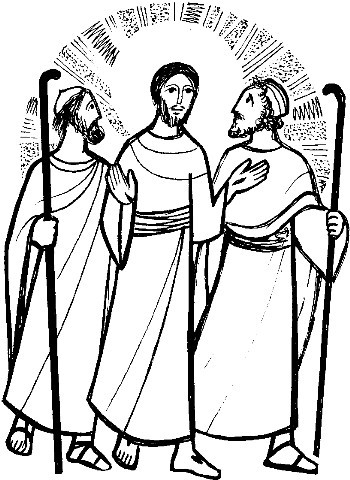 easter religious clip art | Hostted