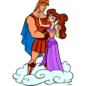 hercules - Polyvore