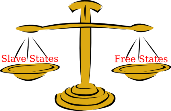 Missouri Compromise Political Cartoon Clipart - Free to use Clip ...