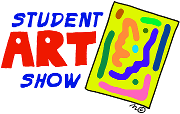 Clip Art Art Exhibit Clipart