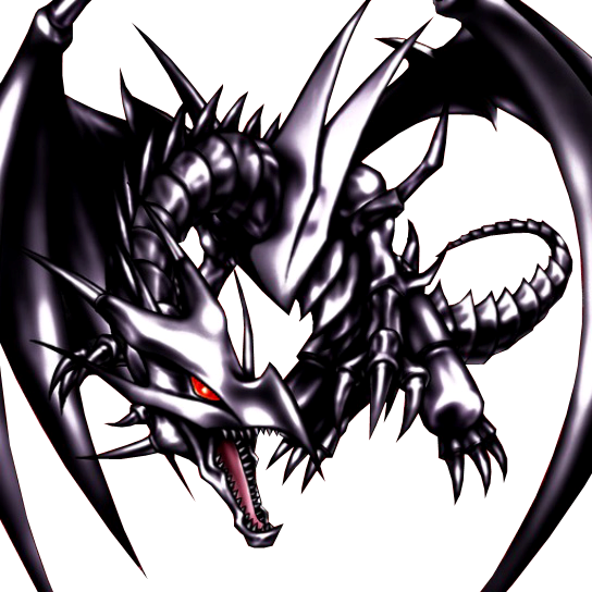 Blue Eyes White Dragon And Red Eyes Black Dragon Wallpaper ...