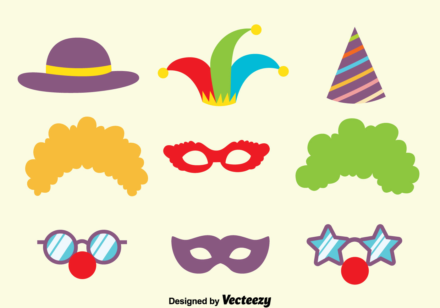 Purim Free Vector Art - (1191 Free Downloads)