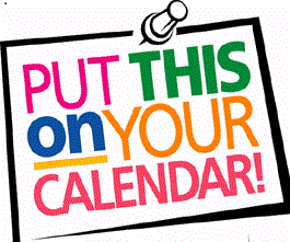 Save The Date Clip Art - Tumundografico