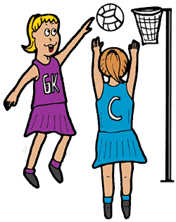 Netball Clipart | Free Download Clip Art | Free Clip Art | on ...