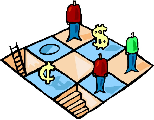 Games Clip Art Pictures - Free Clipart Images