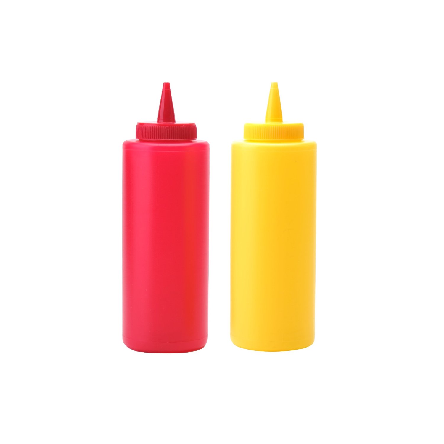 Ketchup Bottle - ClipArt Best