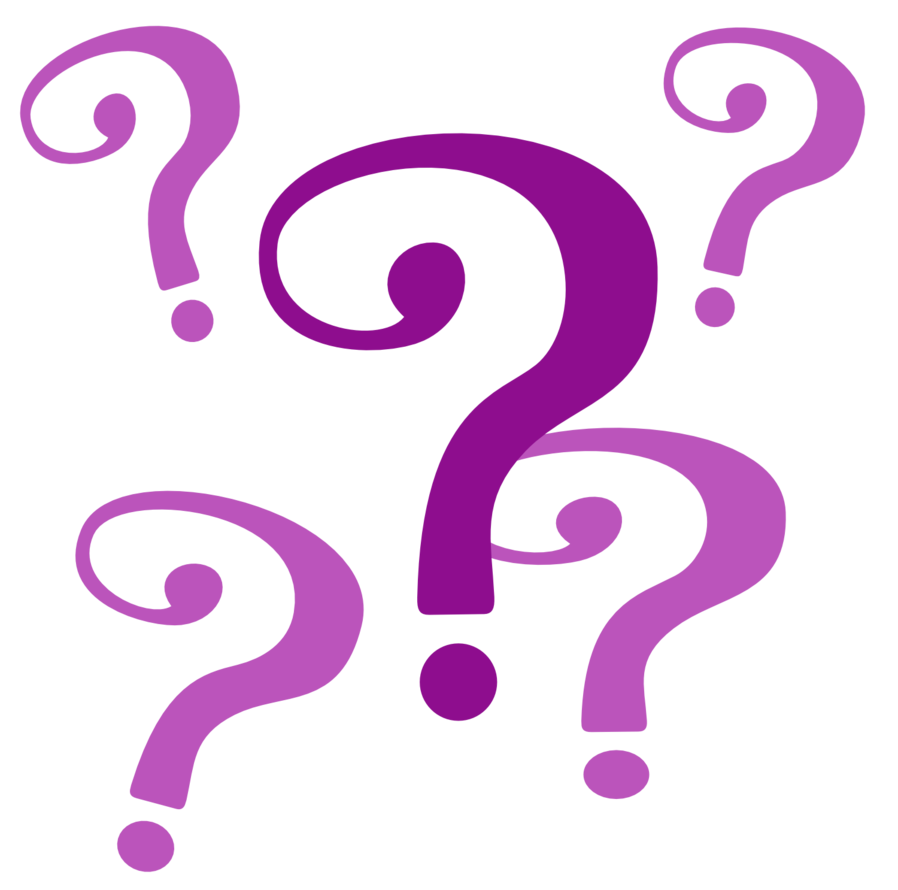 Image - Question Marks.png | YouTube Poop Wiki | Fandom powered by ...