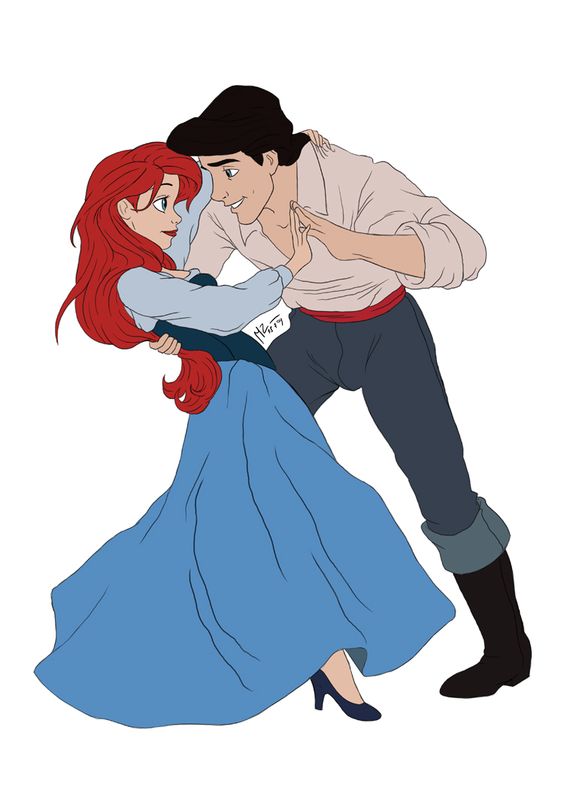 Disney, Little mermaid ariel and Boys