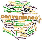Convenience Store Clipart