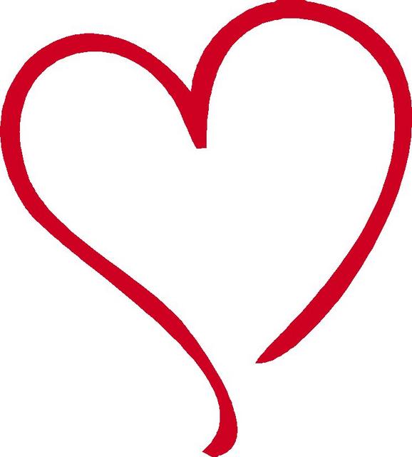 Big Heart Picture | Free Download Clip Art | Free Clip Art | on ...