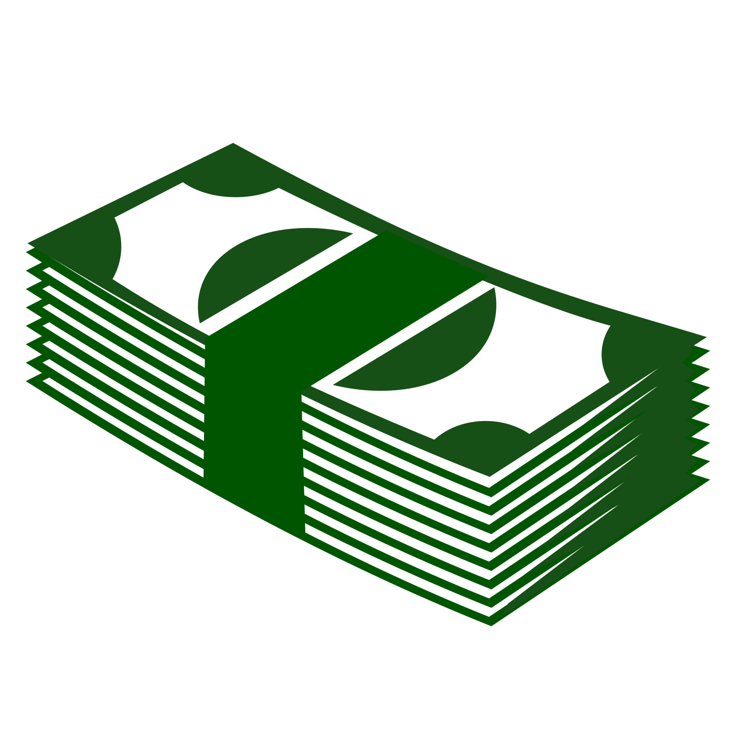 Clipart - Money